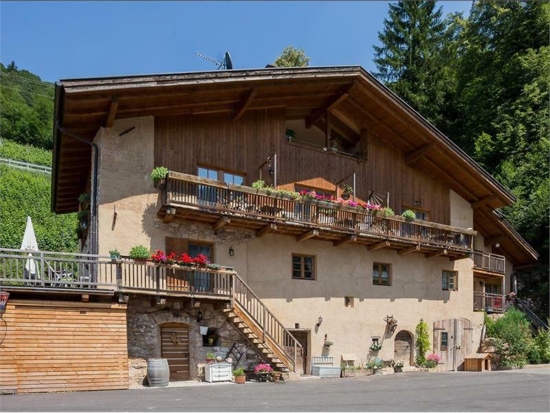 Lexnhof - Hofschank Montan Exterior foto